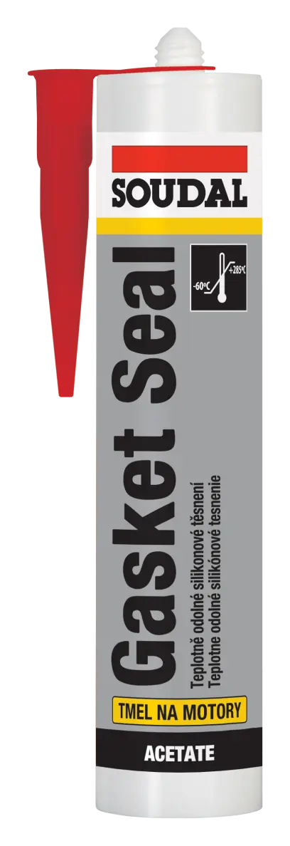 Gasketseal silik.hermetik 310ml